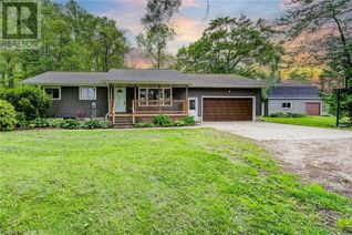 House for Sale, 4503 Bridge Street, Wilmot Township, ON