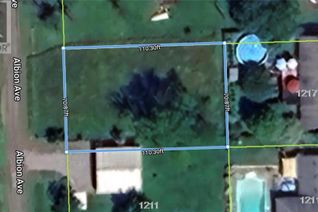 Commercial Land for Sale, N/A N/A Avenue, Fort Erie, ON