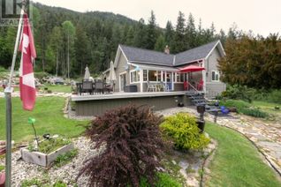 House for Sale, 1753 3a Highway, Castlegar, BC