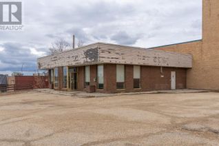 Commercial/Retail Property for Sale, 5004 48 Avenue, Camrose, AB