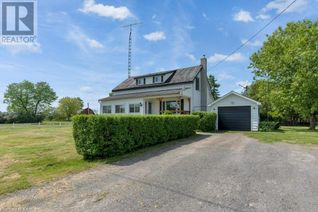 Detached House for Sale, 1095 Quin Mo Lac Road, Tweed, ON