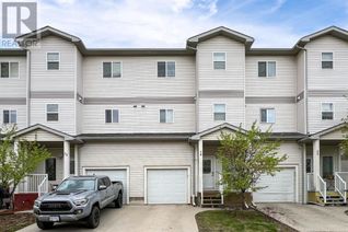 Condo Townhouse for Sale, 313 Millennium Drive #74, Fort McMurray, AB