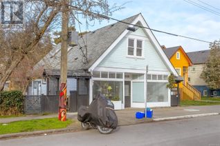 Property for Sale, 1608 Camosun St, Victoria, BC