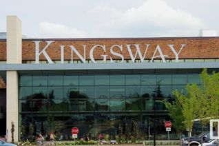 Business for Sale, 423 1 Kingsway Garden Mall Nw Nw Nw, Edmonton, AB