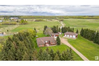 Bungalow for Sale, 52363 Rge Rd 224, Rural Strathcona County, AB