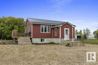 Bungalow for Sale, 25206 Twp Rd 580, Rural Sturgeon County, AB
