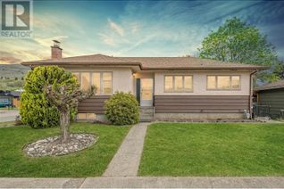 Detached House for Sale, 4111 27th Avenue, Vernon, BC