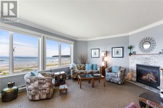 Condo for Sale, 3132 Island Hwy W #206, Qualicum Beach, BC