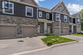 Condo Townhouse for Sale, 439 Athlone Avenue Unit# 4f, Woodstock, ON