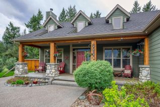 House for Sale, 6960 Columbia Ridge Drive, Fairmont Hot Springs, BC