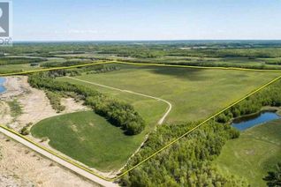 Commercial Land for Sale, 50141 Range Road 223 Range, New Sarepta, AB