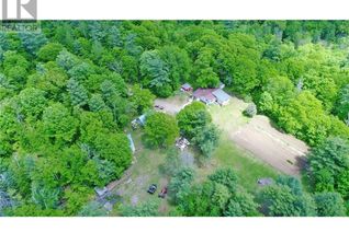 Bungalow for Sale, 1535 French Line Road, Lanark, ON