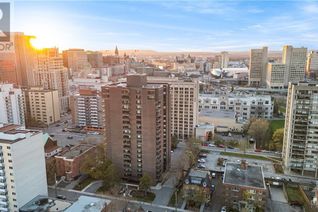 Condo for Sale, 71 Somerset Street W #1705, Ottawa, ON