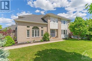 Detached House for Sale, 156 Osprey Crescent, Ottawa, ON