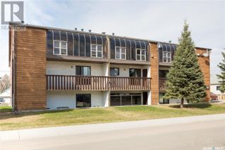 Condo Apartment for Sale, 204 314 11th Street, Prince Albert, SK