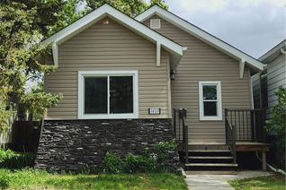 Detached House for Sale, 1437 Wascana Street, Regina, SK