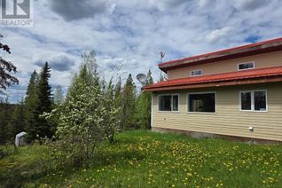 Ranch-Style House for Sale, 25340 West Lake Road, Prince George, BC