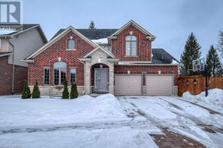 Detached House for Rent, 555 Firefly Drive, London, ON