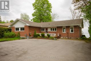 Detached House for Sale, 725 King Street W, Cobourg, ON