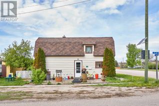 Detached House for Sale, 30 1 Street W, Rural Cypress County, AB