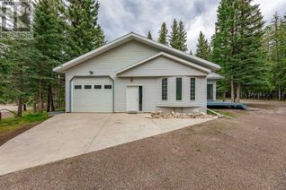 Bungalow for Sale, 230 Moberly Drive, Hinton, AB