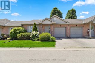 Bungalow for Sale, 601 Grenfell Drive #12, London, ON