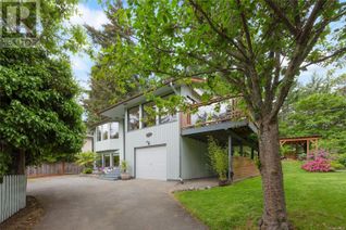 House for Sale, 2889 Hemlock Dr, Nanoose Bay, BC