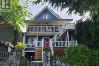 Triplex for Sale, 1575 E 12th Avenue, Vancouver, BC