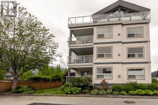 Condo Apartment for Sale, 1203 Pemberton Avenue #310, Squamish, BC