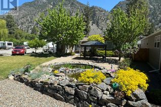 Property for Sale, 4354 Hwy 3 Highway Unit# 18 Lot #18, Keremeos, BC