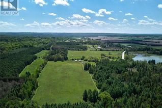 Farm for Sale, 1217 Golf Course Road, Springwater, ON