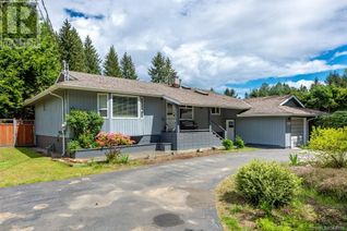 House for Sale, 2236 Glenmore Rd, Campbell River, BC
