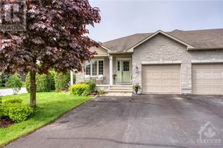 Bungalow for Sale, 64 Johanna Street, Almonte, ON