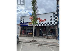Retail Store Related Non-Franchise Business for Sale, 1163 3rd Avenue, Prince George, BC