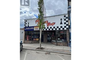 Commercial/Retail Property for Sale, 1163 3rd Avenue, Prince George, BC