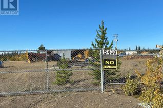 Commercial Land for Sale, 5413 Industrial Flats Road #5409, 100 Mile House, BC