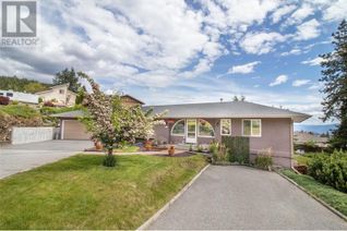 House for Sale, 3149 Shetler Drive, Westbank, BC