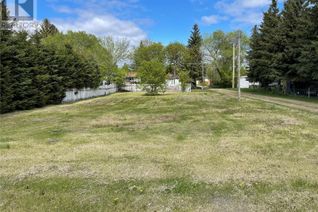 Land for Sale, 303 Allan Avenue, Saltcoats, SK