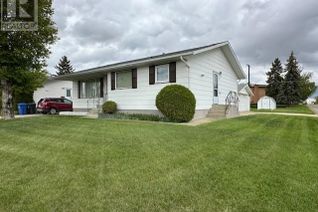 Bungalow for Sale, 504 8th Avenue W, Melville, SK