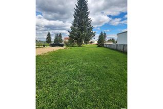 Commercial Land for Sale, 5412 52 St, Clyde, AB