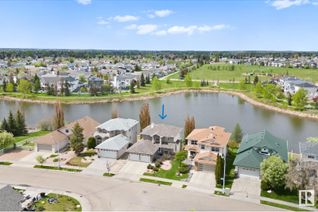 House for Sale, 488 Klarvatten Lake Wd Nw, Edmonton, AB