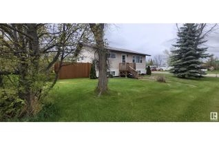 Bungalow for Sale, 4708 49 St, Clyde, AB