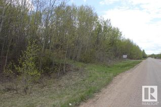 Land for Sale, 277 50418 Rge Rd 202, Rural Beaver County, AB