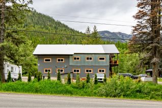 Property for Sale, 3915 Old Red Mountain Road Road, Rossland, BC