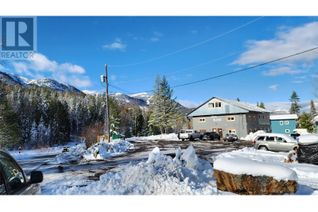 Property for Sale, 3915 Old Red Mountain Road, Rossland, BC