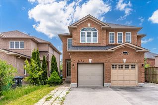 House for Sale, 5438 Sweetgrass Gate, Mississauga, ON