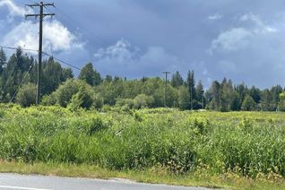 Commercial Land for Sale, 26215 84 Avenue, Langley, BC