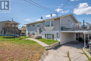 Duplex for Sale, 779 Government Street #101/201, Penticton, BC