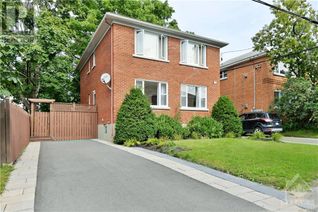 Property for Sale, 391 Greenwood Avenue, Ottawa, ON