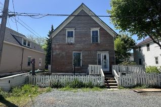 House for Sale, 8 Mclellan Street, Truro, NS